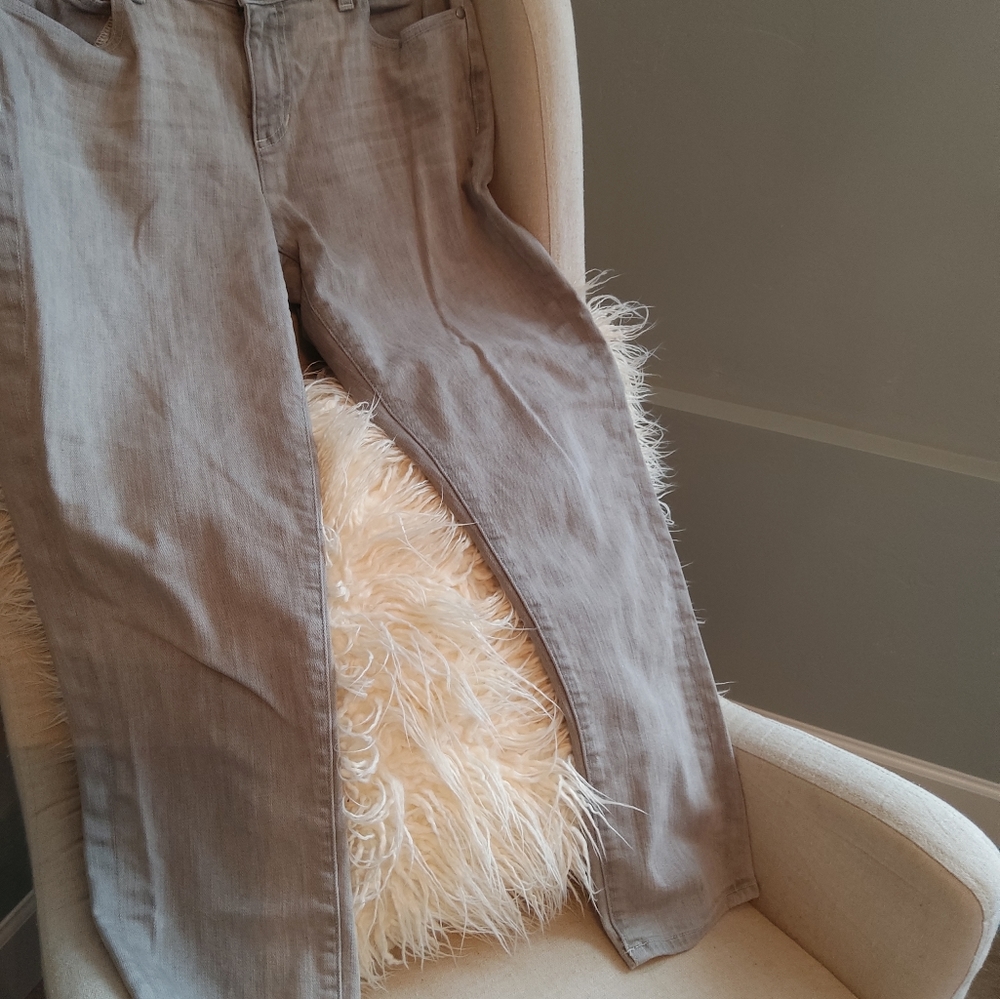 Eileen Fisher Jeans